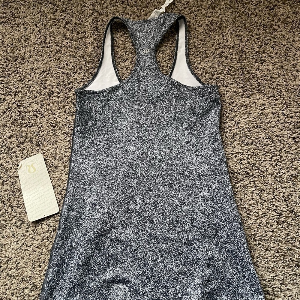 Lululemon Cool Racerback II - Picture 4 of 4